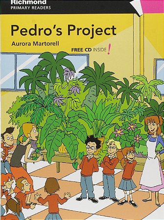 Pedros Project