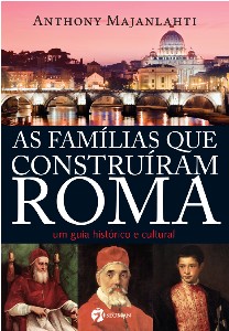 Familias Que Construiram Roma, as