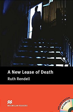New Lease Of Death, a (audio Cd Included)