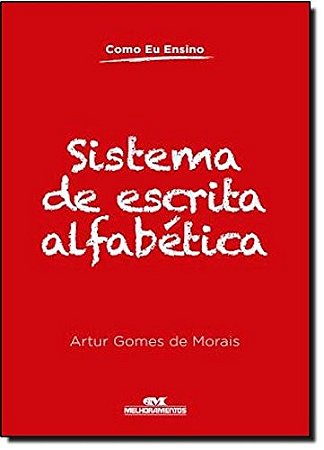 Sistema de Escrita Alfabetica