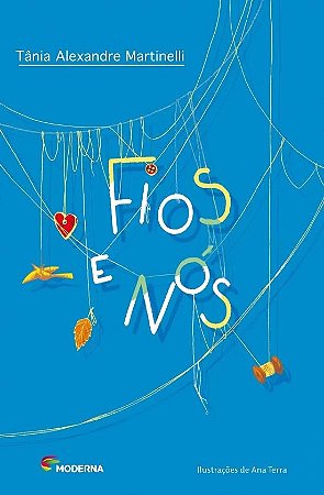 Fios e nos