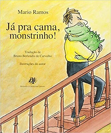 Ja Pra Cama Mostrinho