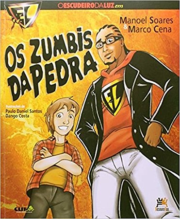 Zumbis da Pedra, os