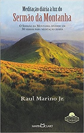Meditacao Diaria a Luz do Sermao da Montanha