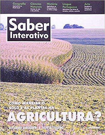 Como Manejar o Solo e as Plantas na Agricultura