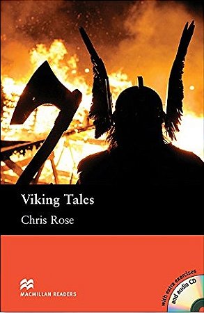 Viking Tales (audio Cd Included)