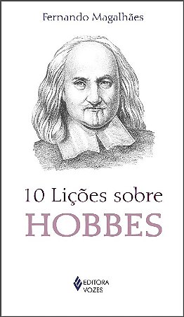 10 Licoes sobre Hobbes