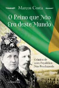 Reino Que Nao era Deste Mundo, O