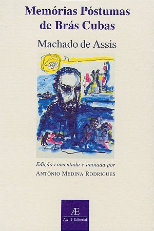 Memorias Postumas de Bras Cubas