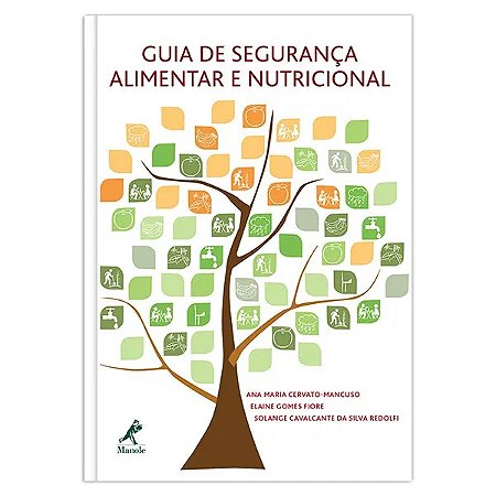 Guia de Seguranca Alimentar e Nutricional