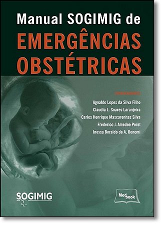 Manual Sogimig de Emergencias Obstetrica