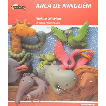 Arca de Ninguem