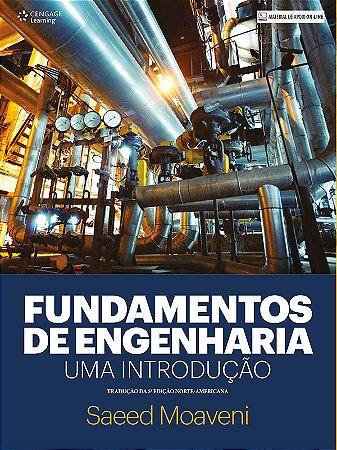 Fundamentos de Engenharia - Uma Introducao