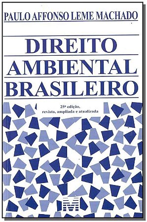Direito Ambiental Brasileiro