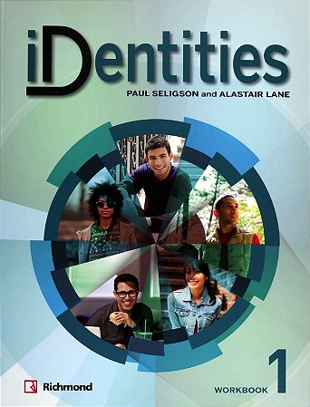 Identities 1 Workbook