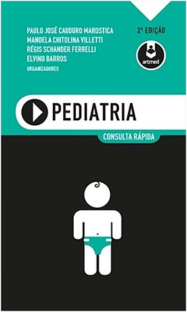 Pediatria - Consulta Rapida