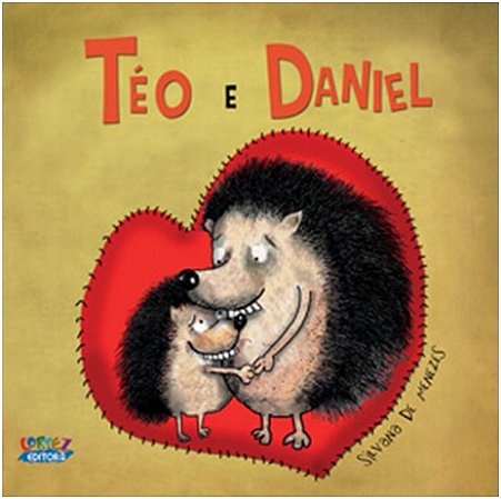 Teo e Daniel