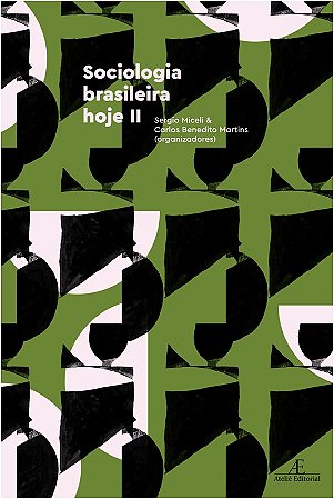 Sociologia Brasileira Hoje Ii