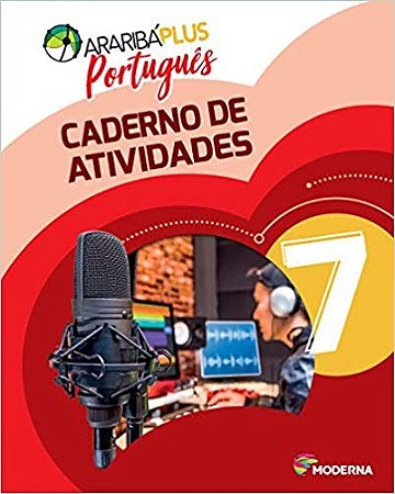 Arariba Plus por 7 Cad Ed5