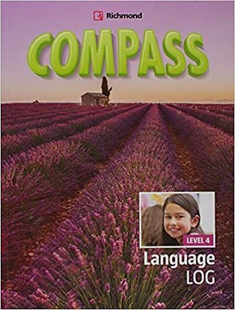 Compass 4 Language Log