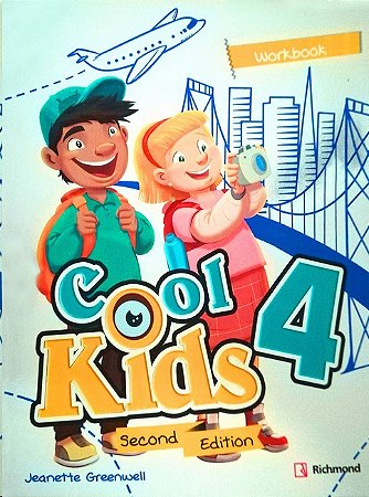 Cool Kids