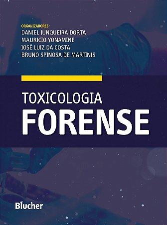 Toxicologia Forense