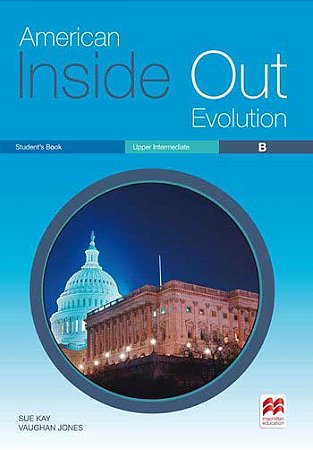 Am. Inside Out  Evolution Student s Book-upper-int-b