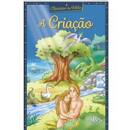 Criacao, A