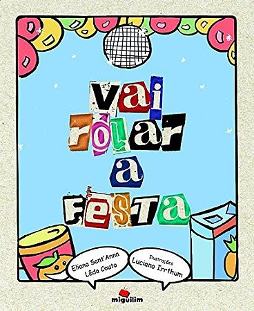 Vai Rolar a Festa