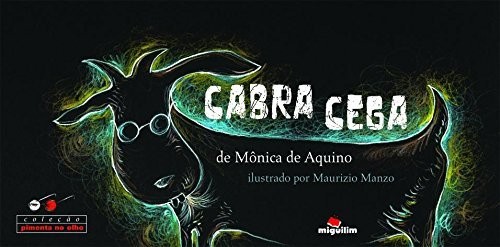 Cabra Cega