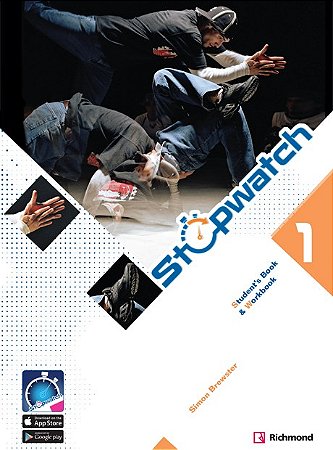 Stopwatch 1 Students Book rev