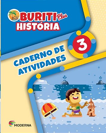 Buriti Plus His 3 Cad