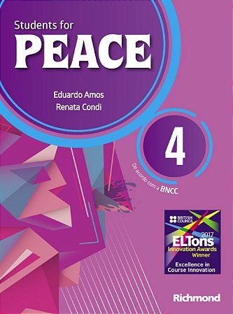 Students For Peace 4 Ed2