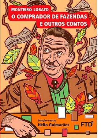 Comprador de Fazendas e Outros Contos, O