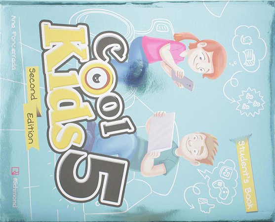 Cool Kids 5