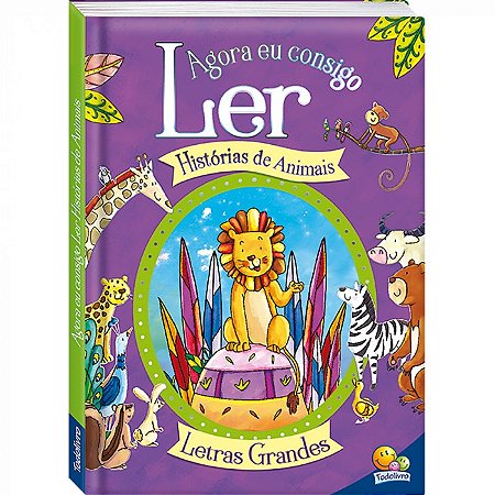 Historias de Animais