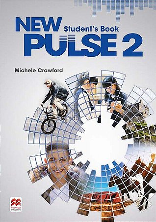 New Pulse Student s Book Pack-2