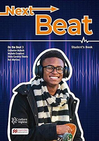 Cultura Inglesa - Next Beat Student s Book