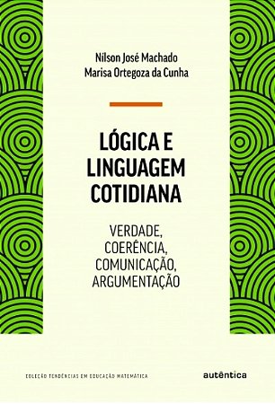 Logica e Linguagem Cotidiana