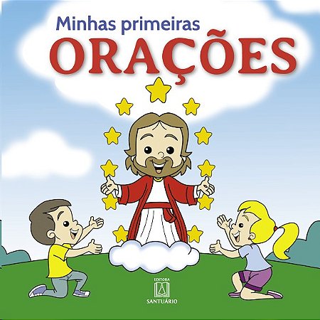 Minhas Primeiras Oracoes