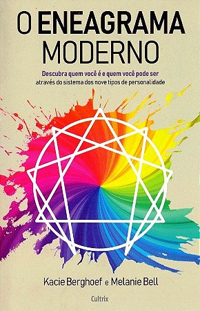 Eneagrama Moderno (o)