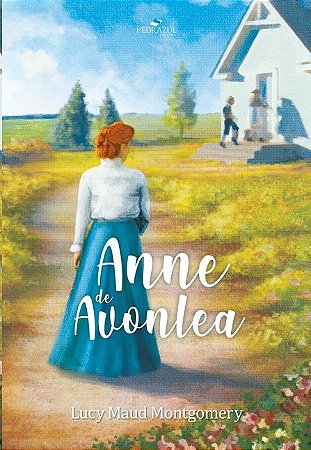 Anne de Avonlea