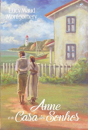 Anne e a Casa dos Sonhos