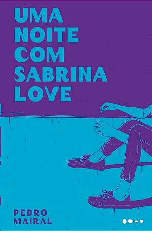 Noite com Sabrina Love, Uma