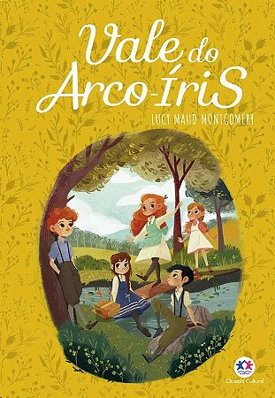 Vale do Arco-iris