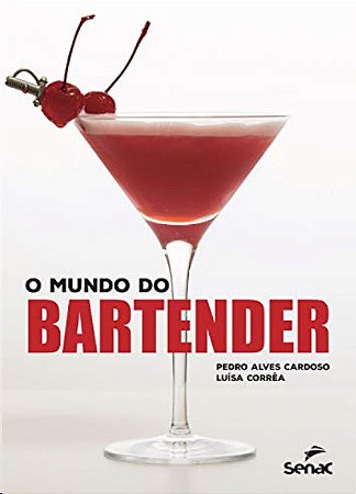 Mundo do Bartender, O