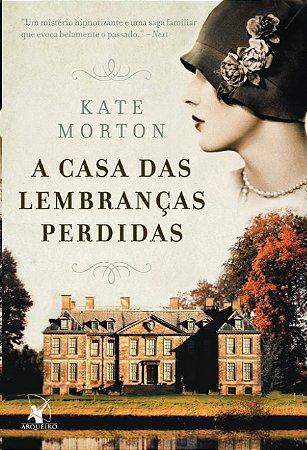 Casa das Lembrancas Perdidas, A