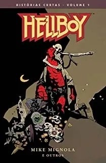 Hellboy Omnibus - Historias Curtas - Vol. 01