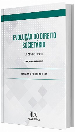 Evolucao do Direito Societario - 02ed/21