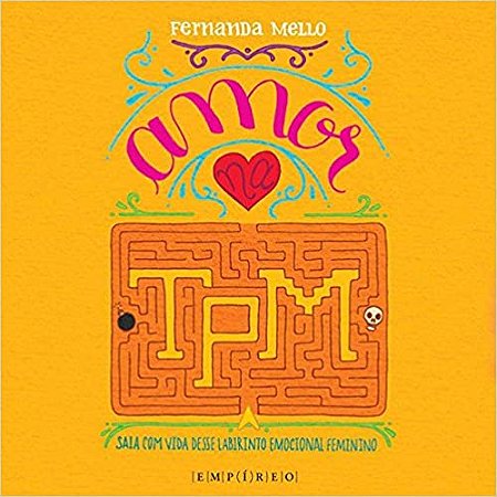 Amor na Tpm
